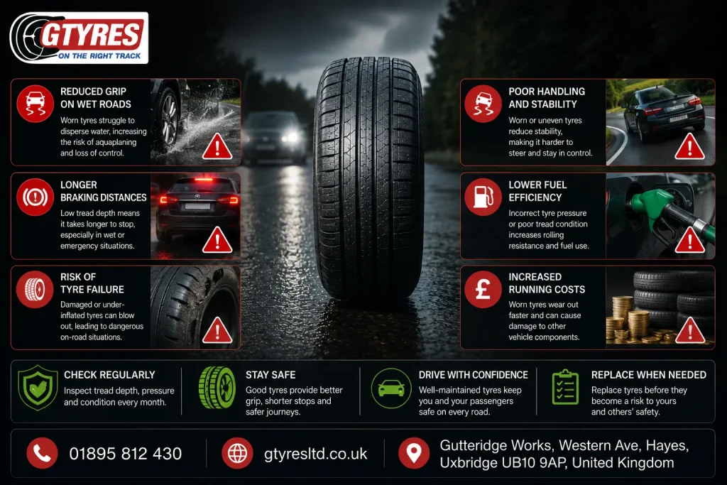 Common Safety Concerns Drivers Have
